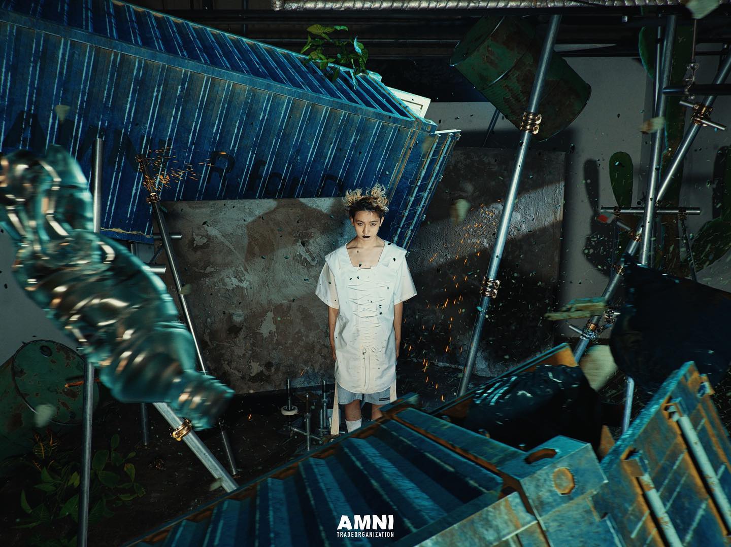 You are who you are vol.02