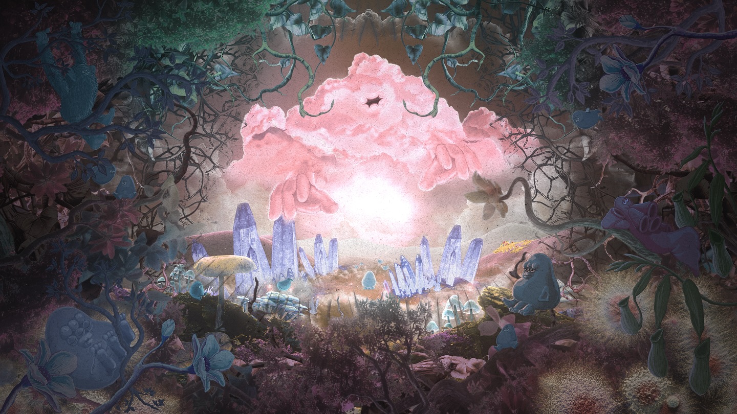 AMNI Center Studio コーポレートサイト